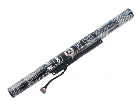 BATTERY-NOTEBOOK IBM-LENOVO แบตเตอรี่โน๊ตบุ๊ค (แท้) L14S4E01 LENOVO Ideapad 500 Z41-70 Z51-50  
