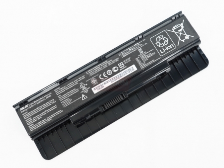 BATTERY-NOTEBOOK ASUS แบตเตอรี่โน๊ตบุ๊ค (แท้) A32N1405 Asus G551 G551J G551JM G551JK G771 G771J G771JK N551 N551Z   