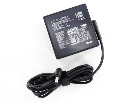 ADAPTER-NOTEBOOK ASUS สายชาร์จโน๊ตบุ๊ค​ ASUS 19V 4.74A 90W หัว 5.5*2.5 ของแท้ 