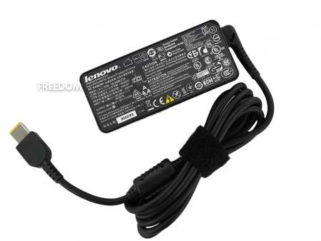 ADAPTER-NOTEBOOK IBM-LENOVO Adapter LENOVO 20V 2.25A หัว USB 45W ของแท้ 