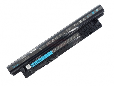 BATTERY-NOTEBOOK DELL แบตเตอรี่โน๊ตบุ๊ค (แท้) XCMRD Dell Inpspiron 3421 3521 3721 Latitude 3440 3540 Vostro 2421 2521 40WH 