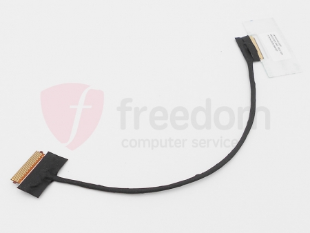 สายแพรจอโน๊ตบุ๊ค IBM-LENOVO สายแพรจอ Lenovo Ideapad 710S 710s-13ISK 450.07 D 01.0003. IBM 710s 710s-13ISK 450.07 D 01.0003 