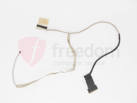 สายแพรจอโน๊ตบุ๊ค ASUS สายแพรจอ Asus X550VB Y581C F550L A550 X550C R510CA W518L P/N 1422-01FV00 แบบ 40pin 