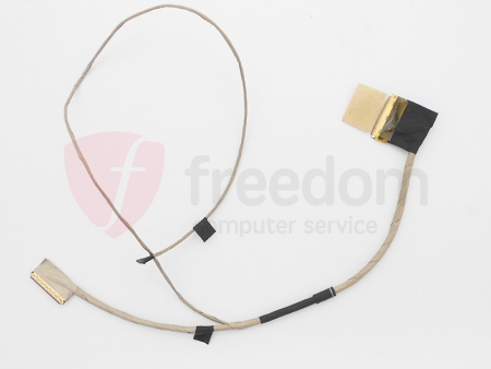 สายแพรจอโน๊ตบุ๊ค ASUS สายแพรจอ Asus R510Z X550D X550DP F550DP K550DP P/N 1422-01G9000 40pin 