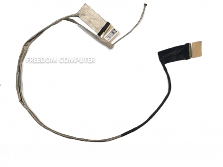 สายแพรจอโน๊ตบุ๊ค ASUS สายแพรจอ Asus X550 X550CA X550CC X550CL X550D X550DP X550E Y581c A550 R510CA P/N 1422-01M6000 40PIN 