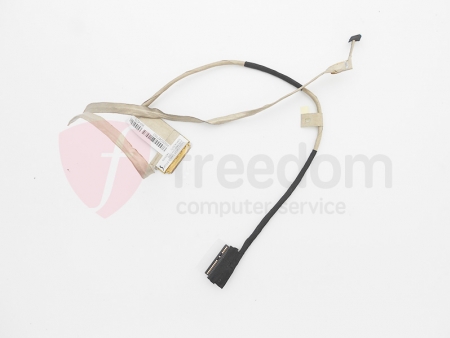 สายแพรจอโน๊ตบุ๊ค TOSHIBA สายแพรจอ Toshiba Satellite L850 L850D L855 L855D P/N 1422-018H000 