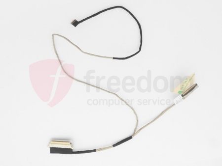 สายแพรจอโน๊ตบุ๊ค HP-COMPAQ สายแพร Hp Elitebook 840 G1 P/N: 6017B0428601 730954-001 
