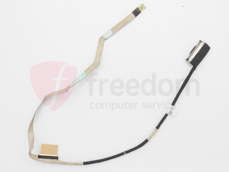 สายแพรจอโน๊ตบุ๊ค HP-COMPAQ สายแพรจอ Hp EliteBook 820 G1 725 P/N 6017B0432701 30pin 