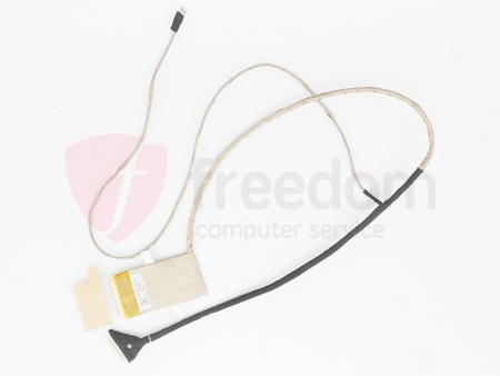 สายแพรจอโน๊ตบุ๊ค SAMSUNG สายแพรจอ Samsung RC410 RV408 RV410 RV411 RV412 RV415 RV420 RV510 RV511 RV515 RV520 P/N BA39-01030A 
