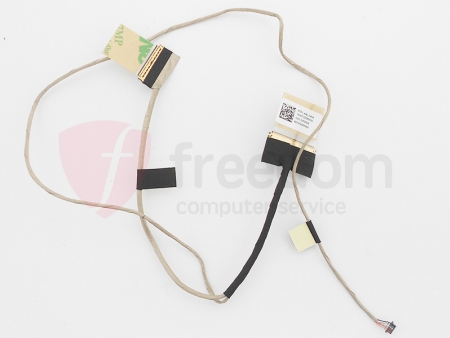 สายแพรจอโน๊ตบุ๊ค ASUS สายแพรจอ Asus X541 X541UA R541 R541UA แบบ 30 พิน 1422-02F00AS 14005-02090500 