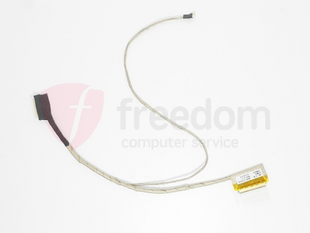 สายแพรจอโน๊ตบุ๊ค SAMSUNG สายแพรจอ Samsung NC110P NC110 NC108 P/N BA39-01057A 