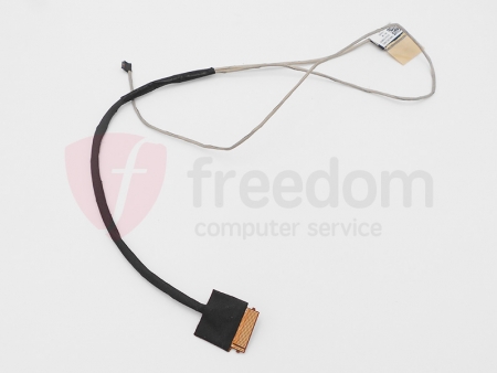 สายแพรจอโน๊ตบุ๊ค IBM-LENOVO สายแพรจอ Lenovo IdeaPad 110-14IBR 110-14 P/N DC02C009B00 30pin  