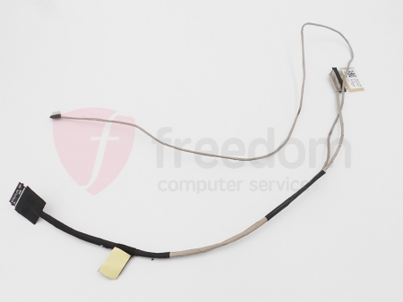 สายแพรจอโน๊ตบุ๊ค IBM-LENOVO สายแพรจอ Lenovo Ideapad 110-15IBR 110-15 30Pin P/N DC02C009910 