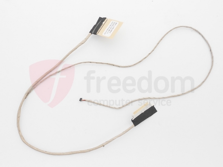 สายแพรจอโน๊ตบุ๊ค HP-COMPAQ สายแพรจอ Hp 15 Series ZSO51 15-G 15-H 15-S 15-R 15-R233TX 15-R011DX DC02001VU00 REV 1.0 