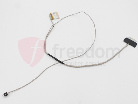สายแพรจอโน๊ตบุ๊ค IBM-LENOVO สายแพรจอ Lenovo IdeaPad 100-14IBD 100-15IBD B50-50 P/N DC02001XL10 