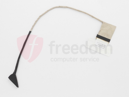 สายแพรจอโน๊ตบุ๊ค ACER สายแพรจอ Acer Aspire One D150 A150 AOD150 KAV10 P/N DC020000H00  