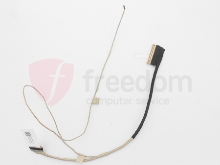 สายแพรจอโน๊ตบุ๊ค ASUS สายแพรจอ Asus N551 N551J N551JB P/N DC020022O0S 