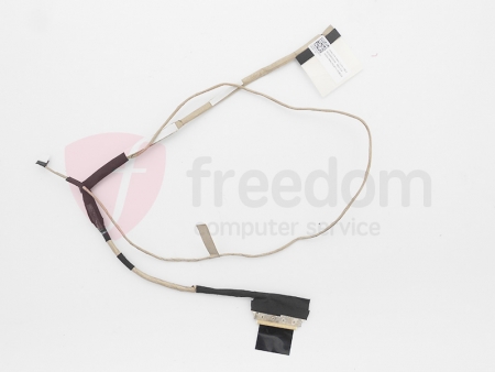 สายแพรจอโน๊ตบุ๊ค HP-COMPAQ สายแพรจอ Hp 240 G3 246 G3 14-R ZSO40 P/N DC020022V00  