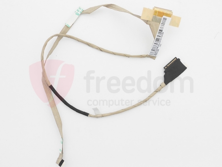 สายแพรจอโน๊ตบุ๊ค TOSHIBA สายแพรจอ Toshiba Satellite L730 L730D L735 L735D P/N DD0BU5LC010 