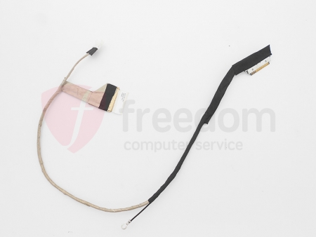 Cavo Schermo LCD Per Toshiba Satellite L655 E L655D - Codice DD0BL6LC010