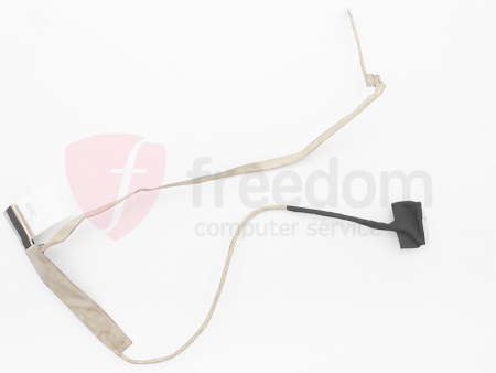 สายแพรจอโน๊ตบุ๊ค FUJITSU สายแพรจอ FUJISTU Lifebook AH532 Lh532 AH522 LH522 P/N DD0FH6LC000 