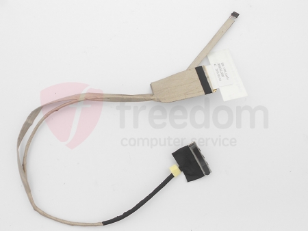 สายแพรจอโน๊ตบุ๊ค HP-COMPAQ สายแพรจอ Hp G6-2000 G6-2238DX G6-2321DX G6-2000 G6-2270dx DD0R36LC040 DD0R36LC000 