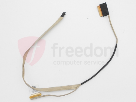 สายแพรจอโน๊ตบุ๊ค HP-COMPAQ สายแพรจอ Hp PROBOOK 450 G3 455 G3 ขนาดหัว 30 พิน DD0X63LC320 DD0X63LC110 