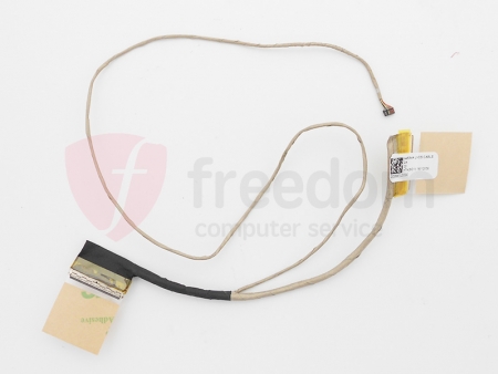 สายแพรจอโน๊ตบุ๊ค ASUS สายแพรจอ Asus X453 X403M X453MA DD0XK1LC000 40PIN (เช็คก่อนสั่งซื้อ มีสองแบบ) 