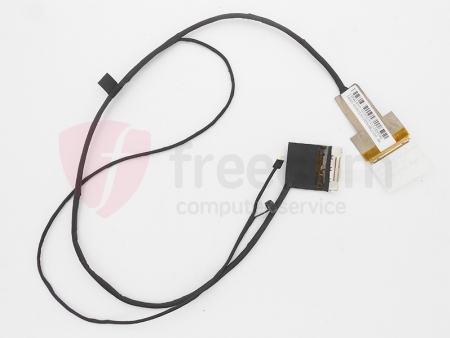 สายแพรจอโน๊ตบุ๊ค ASUS สายแพรจอ Asus N56 N56V N56VM N56SL 14005-00280100 DDNJ8BLC010 