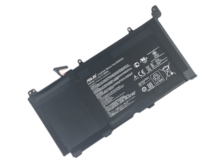 BATTERY-NOTEBOOK ASUS แบตเตอรี่โน๊ตบุ๊ค (แท้) B31N1336 Asus S551 S55IL R553L K551LA K551LB K551LN 