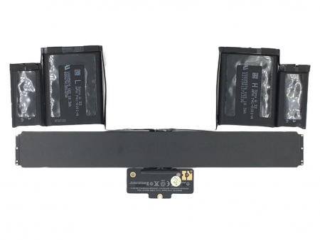 BATTERY-MACBOOK APPLE  แบตเตอรี่ Macbook  (แท้) A1437 Macbook PRO RETINA 13 A1425 