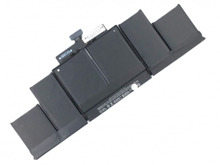 BATTERY-MACBOOK APPLE แบตเตอรี่ Macbook  (แท้) A1494 Macbook PRO RETINA 15 A1398 ปี 2013 2014 