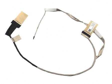 Câble LCD écran (nappe) Pour ASUS X550VA X550L X550C - Flex Vidéo - Neuf