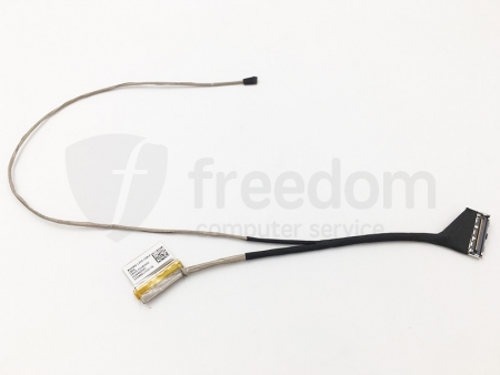 สายแพรจอโน๊ตบุ๊ค ASUS สายแพรจอ Asus F200C X200C X200CA X200M DDEX8ELC120  