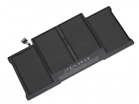 BATTERY-MACBOOK APPLE แบตเตอรี่ Macbook  (แท้) A1496 Macbook AIR 13 A1466 MID 2013 EARLY 2014 2015 2016 2017 