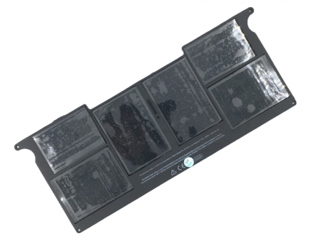 BATTERY-MACBOOK APPLE แบตเตอรี่ Macbook  (แท้) A1375 Macbook AIR 11 LATE 2010 