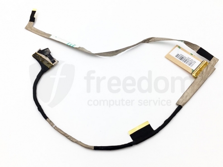 สายแพรจอโน๊ตบุ๊ค FUJITSU สายแพรจอ Fujitsu LH532 AH532 AH522 LH522 แบบกด DD0FJ8LC030 