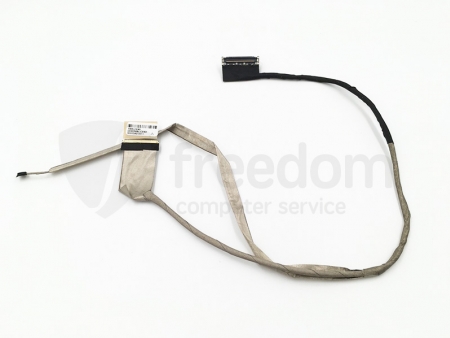 สายแพรจอโน๊ตบุ๊ค HP-COMPAQ สายแพรจอ Hp Pavilion 17-E 17-e112dx DD0R68LC040 