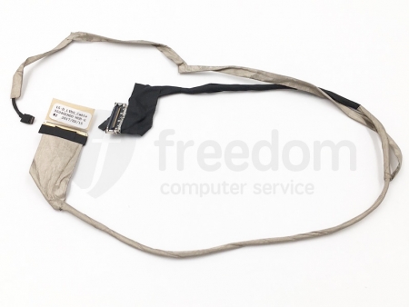 สายแพรจอโน๊ตบุ๊ค HP-COMPAQ สายแพรจอ Hp 14-D 15-D P/N 35040EH00 35040EH00-H0B-G 747115-001 แบบหัวกด 
