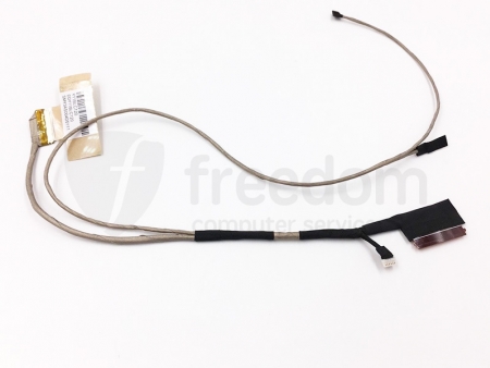 สายแพรจอโน๊ตบุ๊ค HP-COMPAQ สายแพรจอ Hp Pavilion 14-V 14-V014TX 14-v011TX Envy 14-U touch 30pin DDY11BLC120 