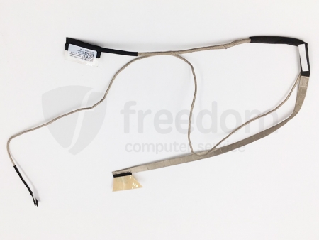 สายแพรจอโน๊ตบุ๊ค HP-COMPAQ สายแพรจอ Hp Probook 655 G1 650 G1 640 G1 645 G1 P/N:6017B0440201 742164-001 