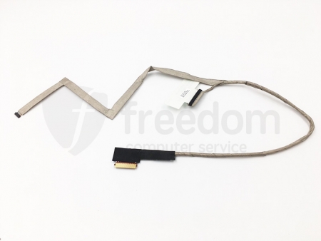 สายแพรจอโน๊ตบุ๊ค HP-COMPAQ สายแพรจอ Hp ProBook 430 G1 430G1 435 G1 727757-001 50.4YV01.001 