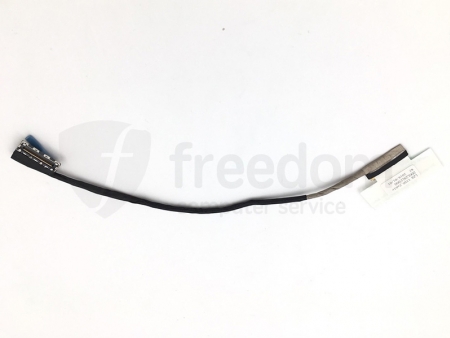 สายแพรจอโน๊ตบุ๊ค IBM-LENOVO สายแพรจอ Lenovo U410 LZ8 14 P/N DD0LZ8LC000 LVDS 