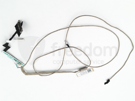 สายแพรจอโน๊ตบุ๊ค IBM-LENOVO สายแพรจอ Lenovo Y70 Y70-70 Touch Assembly ZIVY3 DC020020300 