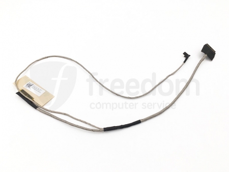 สายแพรจอโน๊ตบุ๊ค IBM-LENOVO สายแพรจอ Lenovo Z41 Z51 Z41-70 Z51-70 30Pin PN:AIWZ0 DC020024V00  