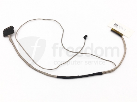 สายแพรจอโน๊ตบุ๊ค IBM-LENOVO สายแพรจอ Lenovo IdeaPad 100-14 100-15 100-15IBY AIVP2 DC020026T00 