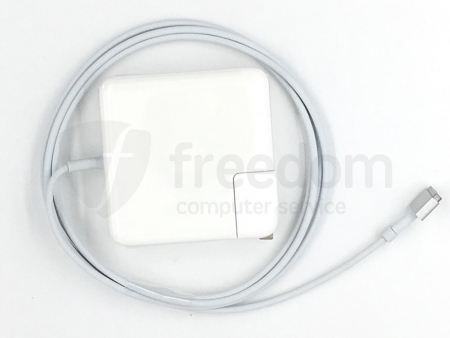 ADAPTER-MACBOOK APPLE สายชาร์จ Macbook Magsafe 2 60W 16.5V 3.65A A1435 ของแท้ 