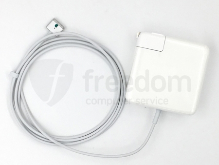 ADAPTER-MACBOOK APPLE สายชาร์จ Macbook 85W MAGSAFE 2 20V 4.25A A1424 ของแท้ 