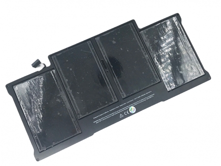 BATTERY-MACBOOK APPLE แบตเตอรี่ Macbook (แท้) A1405 Macbook AIR 13 A1466 (MID 2011-MID 2012) 
