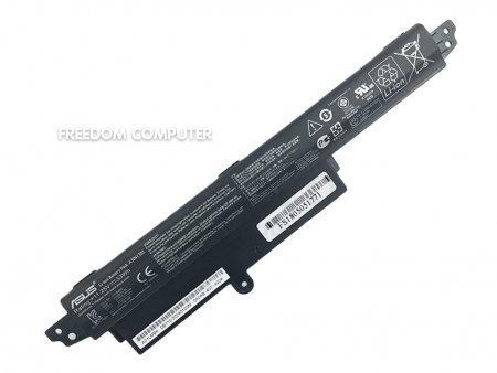 BATTERY-NOTEBOOK ASUS แบตเตอรี่โน๊ตบุ๊ค (แท้) A31N1302 Asus VIVOBOOK X200M X200MA X200CA X200 F200CA 200CA 
